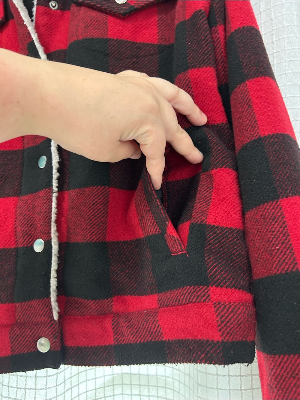 Kismet Jacket - Picture 4 of 8